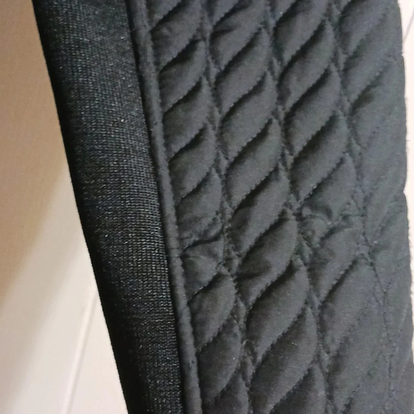 Weatherproof Quilted Black Jacket - Picture 5 of 10